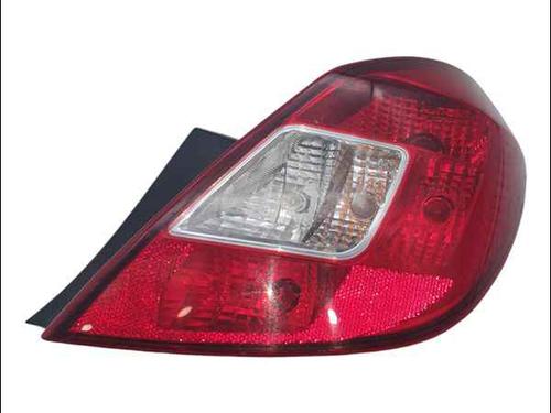 Used Right taillight OPEL CORSA D (S07) 1.7 CDTI (L08, L68) (125 hp) 25763903