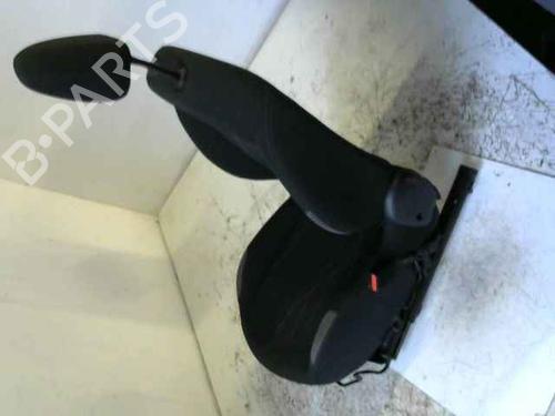 Right front seat PEUGEOT 208 I (CA_, CC_) 1.4 HDi | BP24910942C16 