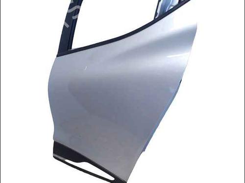 Left rear door RENAULT CLIO IV (BH_) 1.5 dCi 90 | BP24906989C4