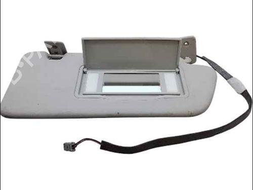 Right sun visor PEUGEOT 5008 (0U_, 0E_) 1.6 HDi | BP24895509I2