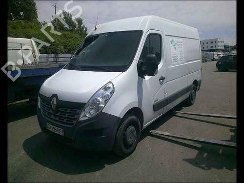 Right headlight RENAULT MASTER III Van (FV) 2.3 dCi 125 FWD (FV0C, FV0D, FV0G, FV0H, FV0J, FV0K,... | BP24902315C29 - Image 6