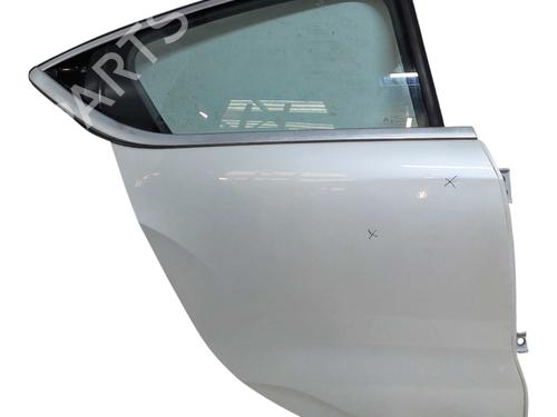 Dør højre bagtil DS DS 4 / DS 4 CROSSBACK (NX_) [2015-2018]  30865456