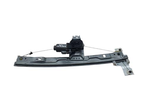 Used Front right window mechanism Front right window mechanism 34253995 34253995