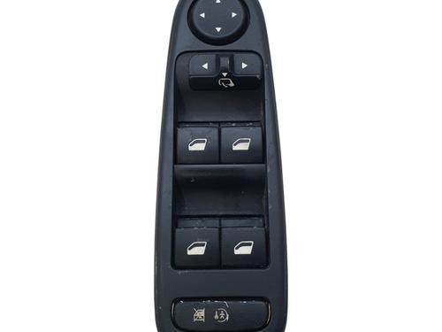 Used Switch Switch CITROËN C4 Picasso I MPV (UD_) 1.6 HDi 110 (112 hp) 36343071 36343071