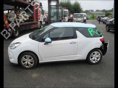 Rim CITROËN DS3 (SA_) 1.6 HDi 90 | BP25762255C45