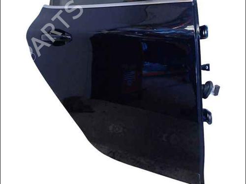 Right rear door PEUGEOT 208 I (CA_, CC_) 1.5 BlueHDI 100 | BP24910789C5