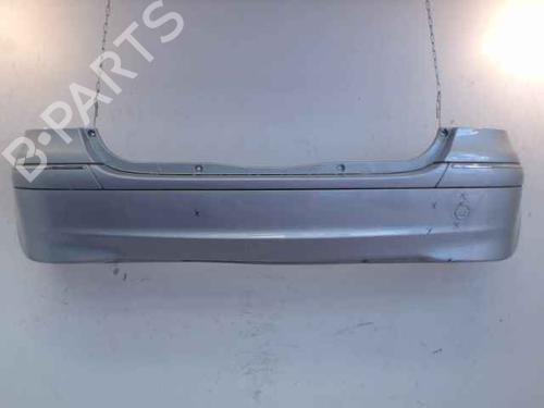 Used Rear bumper MERCEDES-BENZ A-CLASS (W168) A 140 (168.031, 168.131) (82 hp) 24897795