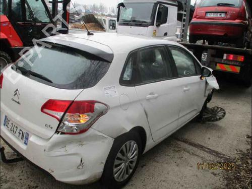 Right mirror VW POLO V (6R1, 6C1) 1.6 TDI | BP27245286C27 