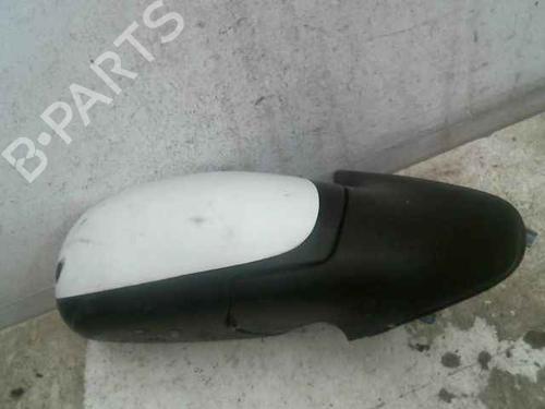 Right mirror PEUGEOT 406 (8B) 1.8 16V | BP25762472C27 