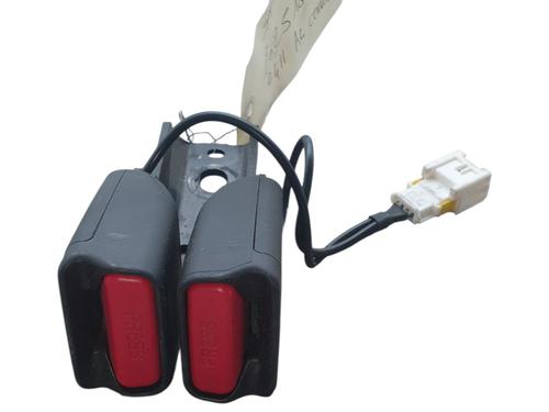 Engate do cinto CITROËN C4 II (NC_) 1.6 HDi 90 (92 hp) 31076192