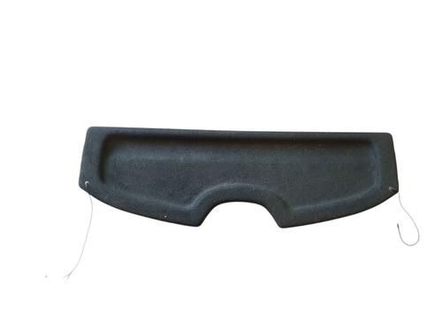 Used Rear parcel shelf Rear parcel shelf RENAULT TWINGO II (CN0_) 1.2 16V (CN04, CN0B) (75 hp) 39994703 39994703