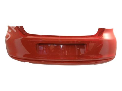 Bagtil kofangere VW POLO V (6R1, 6C1) 1.4 (6R1) (85 hp) 29379570