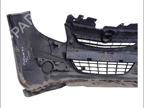 Front bumper OPEL CORSA D (S07) 1.3 CDTI (L08, L68) | BP24897069C7 