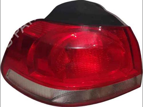 Used Left taillight VW GOLF VI (5K1) 2.0 TDI (110 hp) 24905577