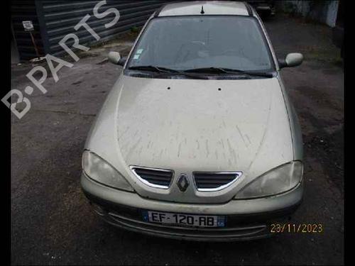 Right headlight RENAULT MEGANE I (BA0/1_) 1.9 dTi (BA08, BA0N) | BP24901663C29 