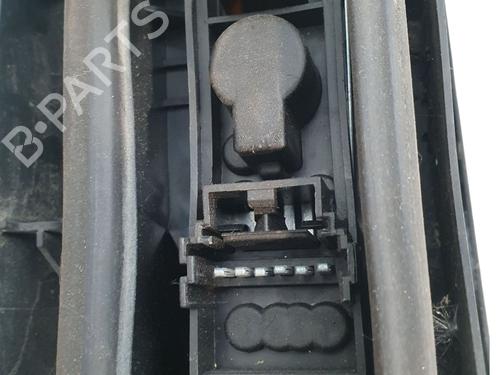 Right taillight RENAULT KANGOO (KC0/1_)  | BP28593552C35 