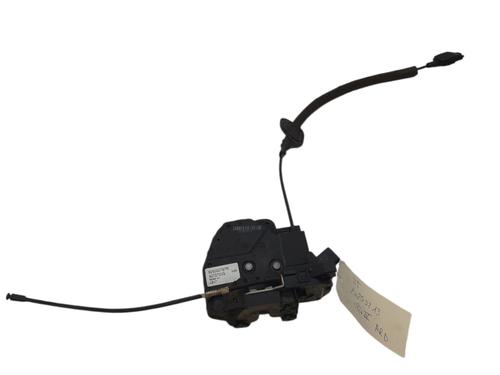Used Rear right lock Rear right lock RENAULT CLIO IV Grandtour (KH_) 0.9 TCe 90 (90 hp) 32872080 32872080