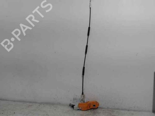 Used Front left lock FORD KA (RU8) 1.2 (69 hp) 24903685