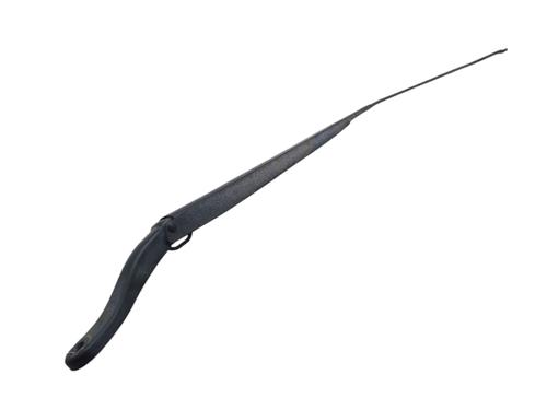 Used Front windshield wiper arm RENAULT MEGANE III Hatchback (BZ0/1_, B3_) 1.5 dCi (86 hp) 25450656