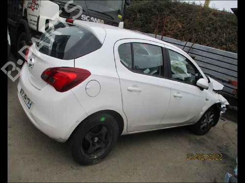 Gearbox OPEL CORSA E (X15) 1.4 (08, 68) | BP24902890M3 