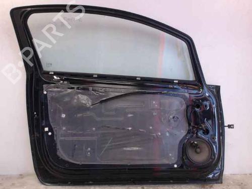 Left front door OPEL CORSA D (S07) 1.0 (L08, L68) | BP24906415C2 