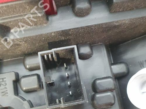 Left tailgate light VW TOURAN (1T3) 1.2 TSI | BP38448670C79 - Image 3