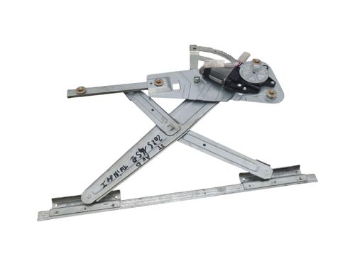 Used Front right window mechanism RENAULT TWINGO I (C06_) 1.2 16V (C06C, C06D, C06K) (75 hp) 32375897