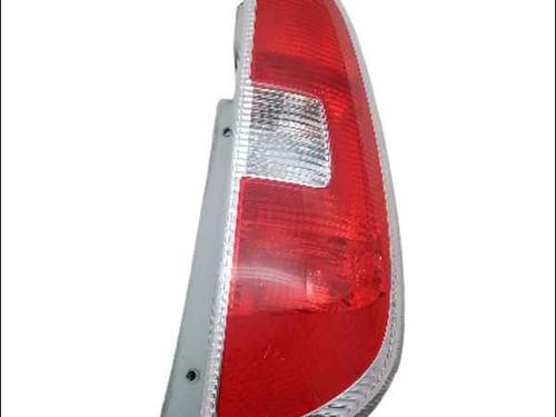 Used Right taillight SKODA ROOMSTER (5J7) 1.9 TDI (105 hp) 24909367
