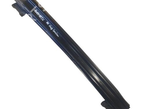 Used Rear bumper reinforcement VW GOLF SPORTSVAN VII (AM1, AN1) 1.6 TDI (110 hp) 29467693