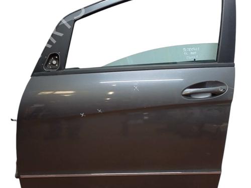 Used Left front door Left front door MERCEDES-BENZ A-CLASS (W169) A 180 CDI (169.007, 169.307) (109 hp) 33892122 33892122