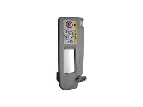 Parasol derecha Parasol derecha VW POLO VI (AW1, BZ1, AE1) 1.0 (75 hp) 34253985 34253985