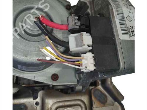 Steering column RENAULT CLIO III Grandtour (KR0/1_) 1.5 dCi (KR0F) | BP24899149M21 - Image 4