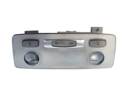 Innerbelysning Innerbelysning RENAULT LAGUNA III Grandtour (KT0/1) 2.0 dCi (KT07, KT0J, KT14, KT1A, KT1S) (131 hp) 36394951 36394951
