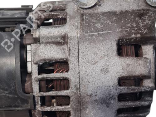 Alternator FIAT 500 (312_) 1.2 (312AXA1A) | BP29344030M7 