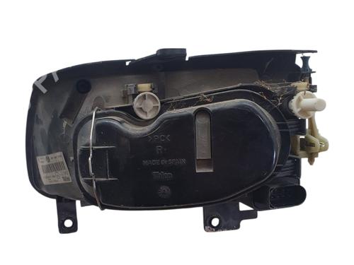 Right headlight VW POLO (6N2) 1.4 TDI | BP38490849C29 - Image 2