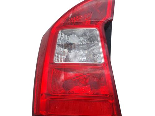 Used Left taillight RENAULT CLIO III (BR0/1, CR0/1) 1.5 dCi (BR17, CR17) (86 hp) 26534065