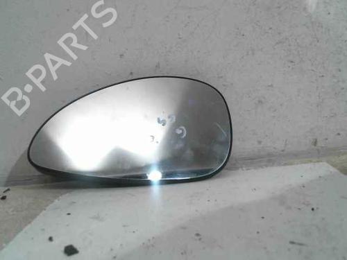 Używane Szkło lusterka lewego CITROËN C4 I (LC_) 1.6 HDi (109 hp) 24904360