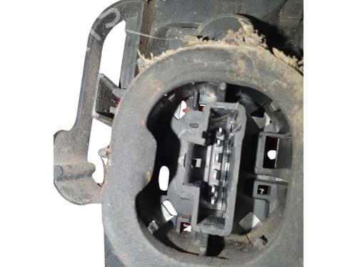 Left taillight CITROËN C2 (JM_) 1.4 HDi | BP29843570C34 