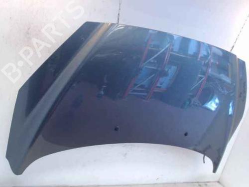 Hood PEUGEOT 308 I (4A_, 4C_) 1.6 HDi | BP24896438C1