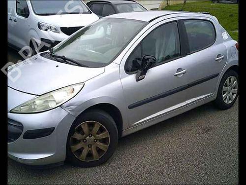 Front right belt tensioner PEUGEOT 207 (WA_, WC_) 1.4 HDi | BP24896093C88 