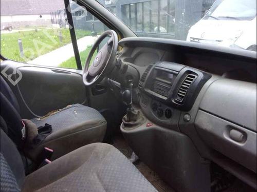 Display RENAULT TRAFIC II Van (FL) 2.0 dCi 90 (FL0H, FL00, FL01, FL0M, FL0P, FL0S) | BP34407743C48 - Image 4