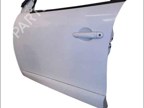 Left front door RENAULT MEGANE III Hatchback (BZ0/1_, B3_) 1.5 dCi (BZ0C) | BP24906988C2 