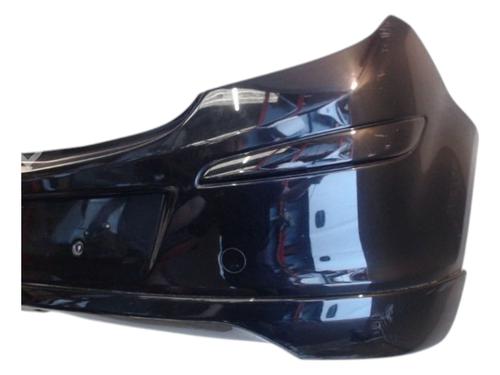 Rear bumper OPEL CORSA D (S07) 1.7 CDTI (L08, L68) | BP25479595C8 