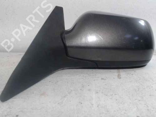 Used Left mirror MAZDA 6 Station Wagon (GY) 2.0 DI (GY19) (143 hp) 24904312