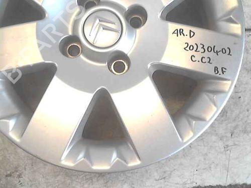 Rim CITROËN C2 (JM_)  | BP24911713C45