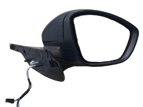 Used Right mirror CITROËN C3 / C3 ORIGIN III (SX) 1.5 BlueHDi 100 (SXYHYP, SXYHTU) (102 hp) 26875425