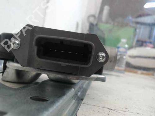 Rear right window mechanism PEUGEOT 5008 (0U_, 0E_) 1.6 BlueHDi 120 | BP24907401C25 