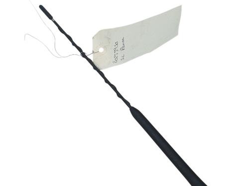 Antenne/Base Antenne/Base FIAT PANDA (169_) 1.3 D Multijet (169.AXC1A) (70 hp) 36343079 36343079
