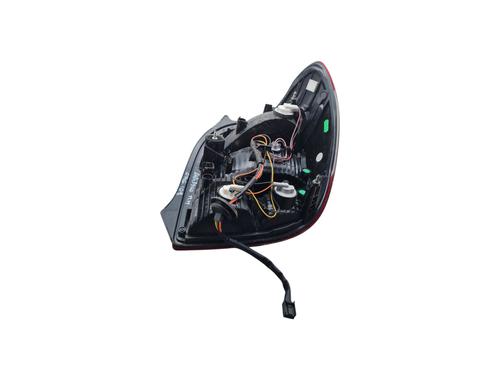 Left taillight PEUGEOT 108 1.0 VTi | BP32398309C34