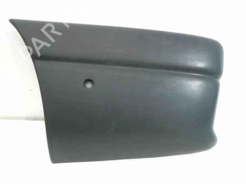 Used Corner bumper NISSAN INTERSTAR Van (X70) dCi 120 (120 hp) 25762147